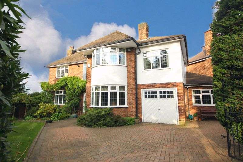 5 Bedroom Property For Sale In Druids Cross Road, Liverpool
