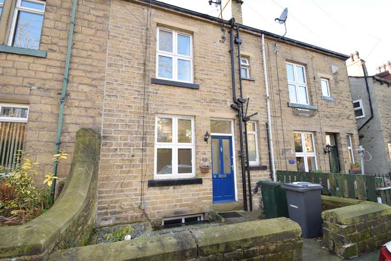 Home To Rent In Crownest Road, Bingley, BD16