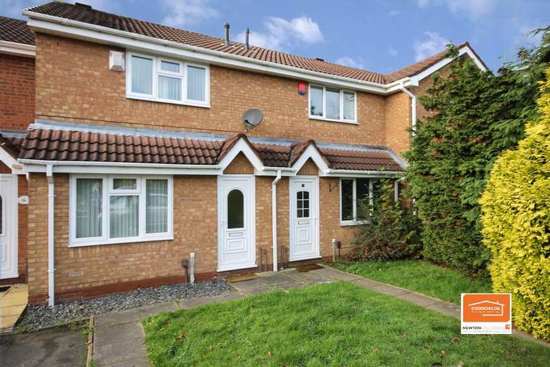 2 Bedroom Semi Detached To Rent In Seaton Close, Wolverhampton, WV11
