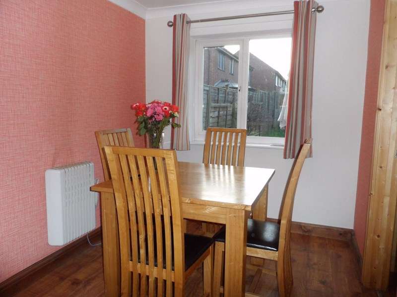 3 Bedroom Property To Rent In James Watt Avenue, Corby, NN17