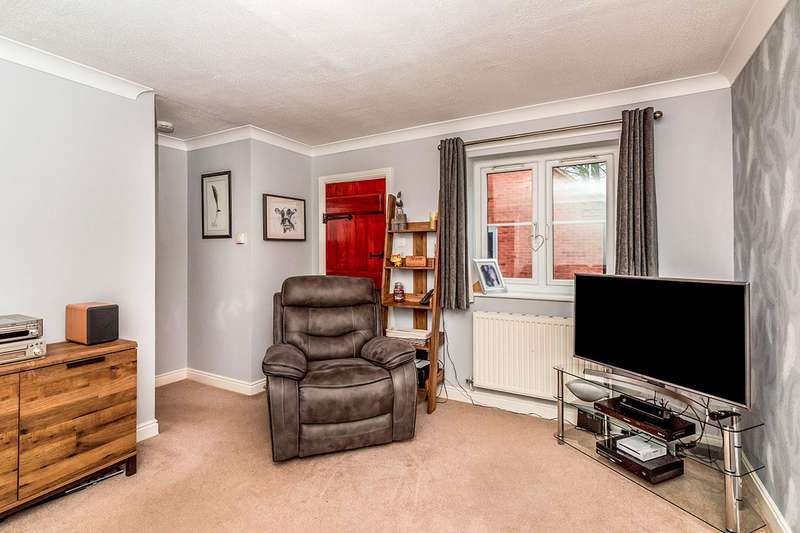 3 Bedroom Semi Detached House For Sale In Apley Castle, Apley, Telford