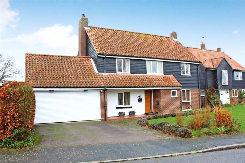 Houses for sale & to rent in IP18 6TE, Palmers Lane, Walberswick And