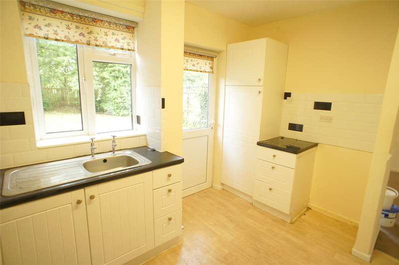 3 Bedroom Semi Detached For Sale In The Hobbins, Bridgnorth, Shropshire