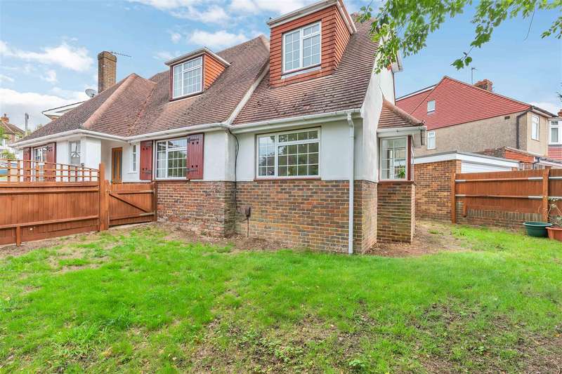 4 Bedroom House For Sale In Mackie Avenue, Brighton, BN1