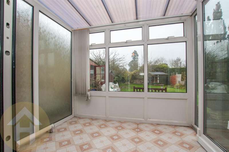 2 Bedroom Semi Detached Bungalow For Sale In Clarendon Drive, Royal