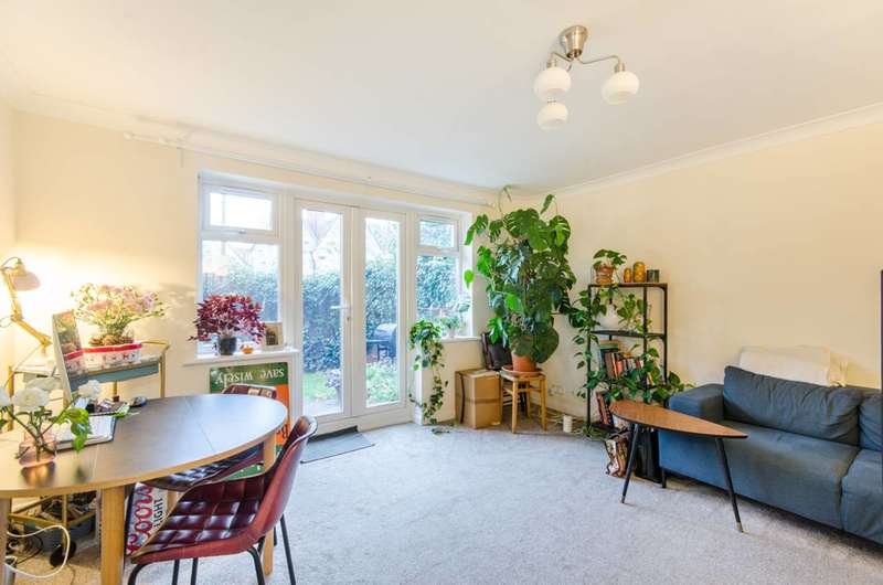 1 Bedroom Flat To Rent In South Ealing Road, South Ealing, W5