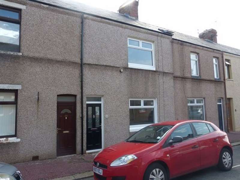3 Bedroom Terraced House To Rent In Annan Street, Barrowinfurness, LA14