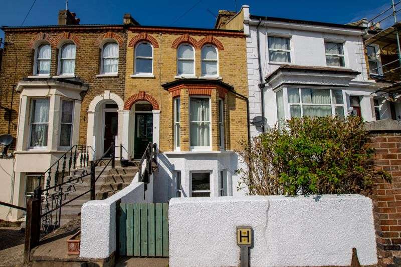 1 Bedroom Property For Sale In Eglinton Road, Plumstead, SE18