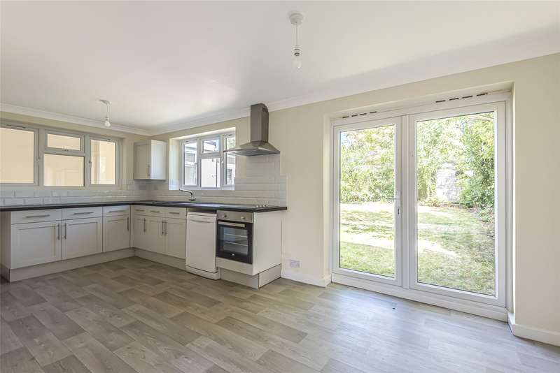 5 Bedroom SemiDetached House For Sale In Chelsfield Lane, Orpington, BR5