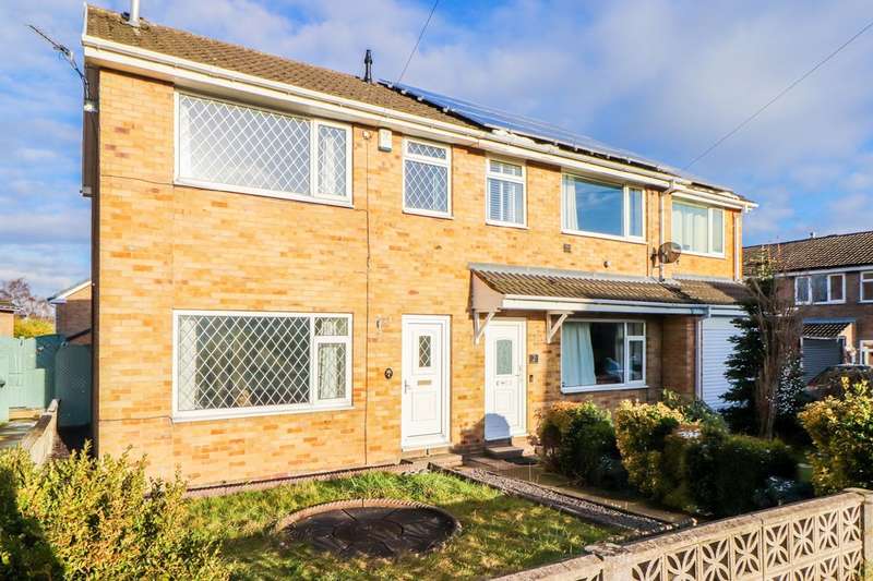 Houses for sale in Netherton Lane, WF4, West Yorkshire