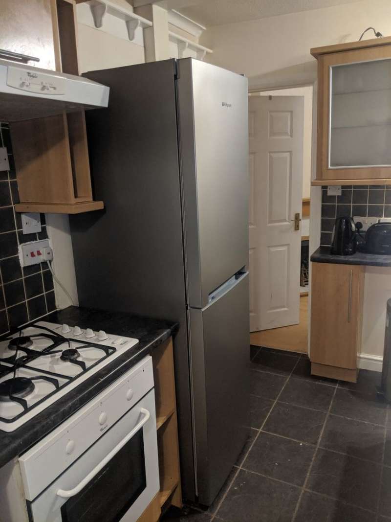 1 Bedroom Flat To Rent In A Rocky Lane, Perry Barr, Birmingham, B42