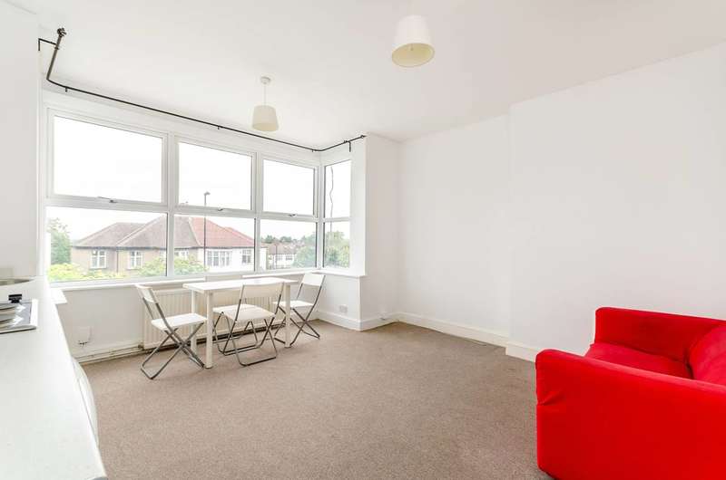 1 Bedroom Flat For Sale In South Norwood Hill, Norwood, SE25