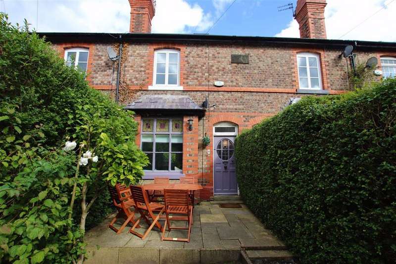 Houses for sale & to rent in WA15 8TR, Brooks Drive,,Hale Barns, Altrincham