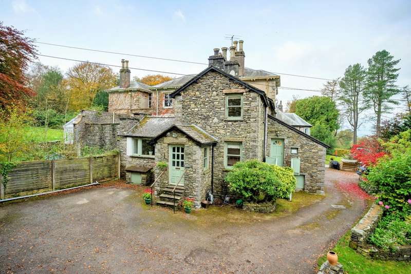 Houses for sale in Sedbergh, LA10, Cumbria