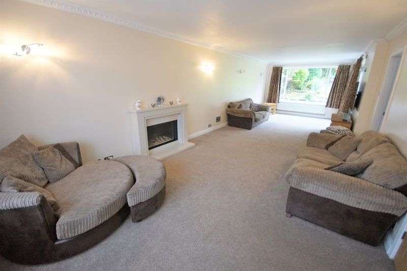 4 Bedroom Property For Sale In Moorcroft Road, Moseley, B13