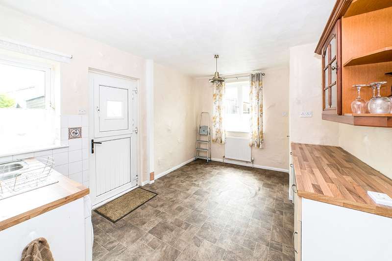 3 Bedroom Terraced House For Sale In Eden Dale, Crawcrook Ryton, Tyne