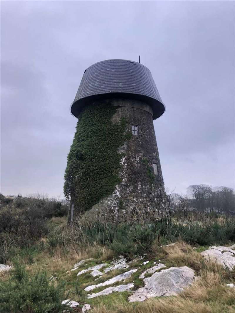 Property To Rent In Hen Melin Wynt, Melin Y Graig, Craig Fawr