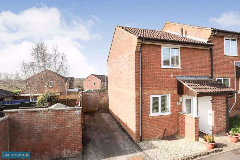 2 Bedroom Property To Rent In Allen Road, Bridgwater, TA6