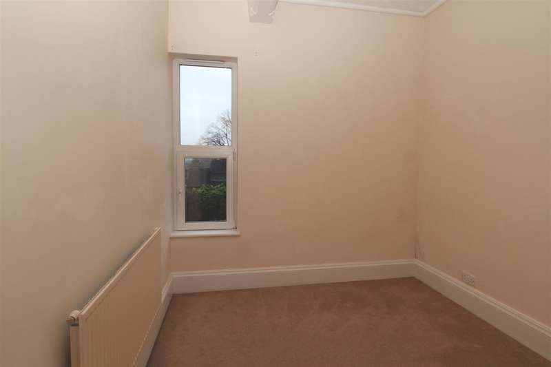 2 Bedroom Flat To Rent In Midland Road, Wellingborough, NN8