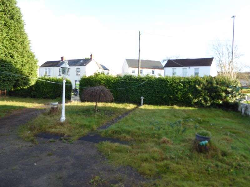 Property For Sale In Bedwas Road, Caerphilly, CF83