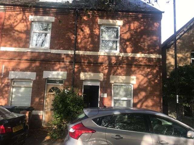 5 Bedroom Terraced House To Rent In Broomfield Place, Coventry-?120pppw, CV5
