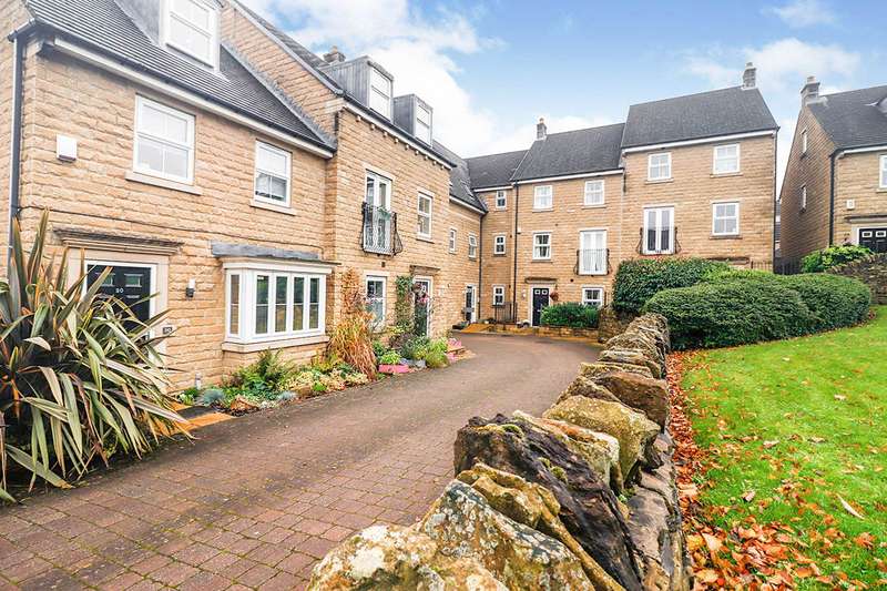 Houses for sale & to rent in HX2 8LX, Furness Drive,,Ovenden, Halifax