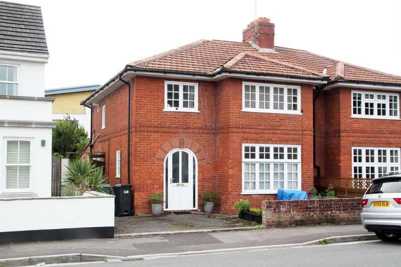 3 Bedroom SemiDetached House For Sale In Old Church Road, Clevedon, BS21