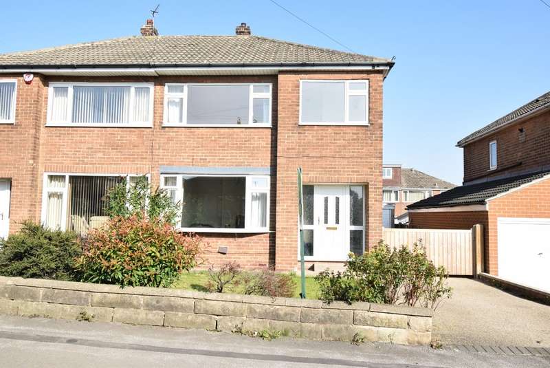 3 Bedroom SemiDetached House To Rent In Newlands Drive, Stanley