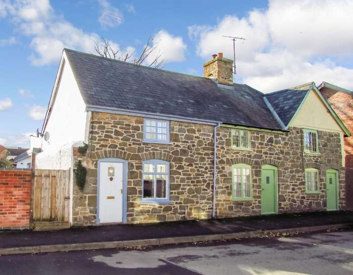 Houses for sale in Presteigne, LD8, Powys
