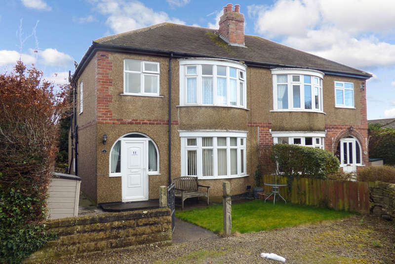 Houses for sale in Leyburn, DL8, North Yorkshire