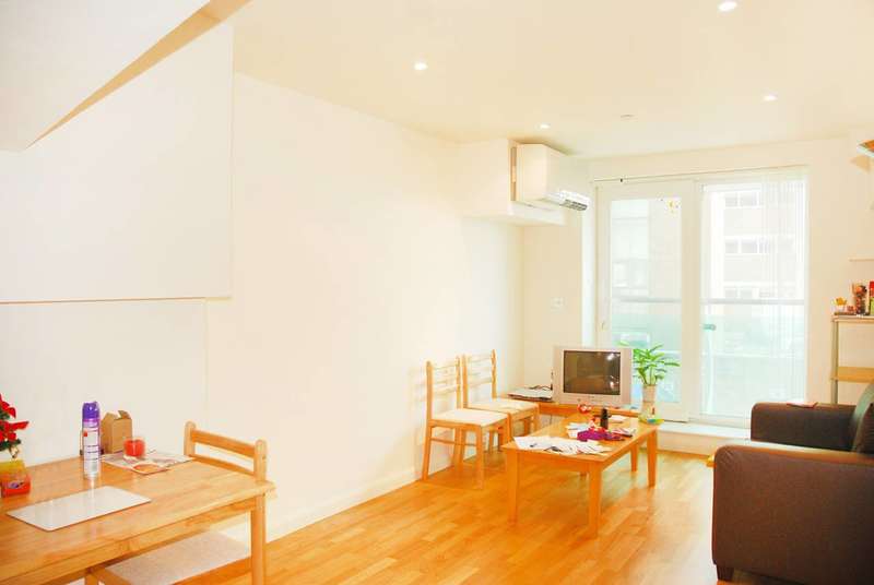1 Bedroom Flat To Rent In Uxbridge Road, Ealing Broadway, W5