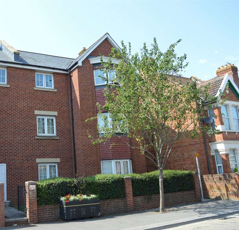 2 Bedroom Apartment For Sale In Foster Court, Highbridge, Somerset, TA9