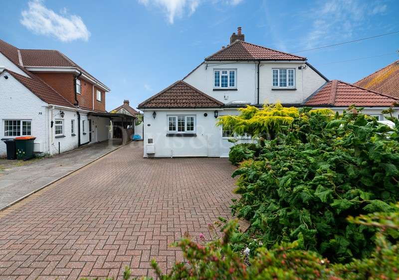 2 Bedroom SemiDetached House For Sale In High Cross Lane, Rogerstone