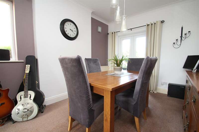 3 Bedroom Detached Property For Sale In Swithland Lane, Rothley