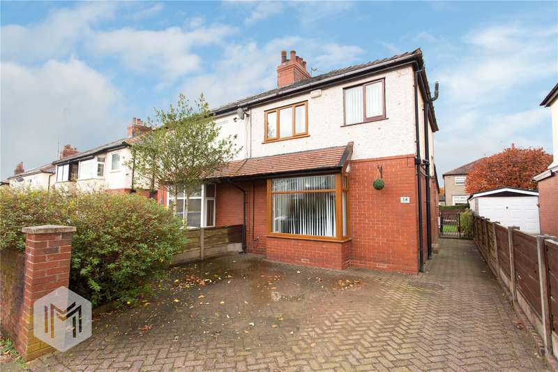 2 Bedroom SemiDetached House For Sale In Southfield Road,