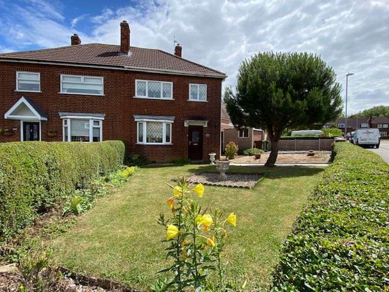 Houses for sale in Corby, Northamptonshire