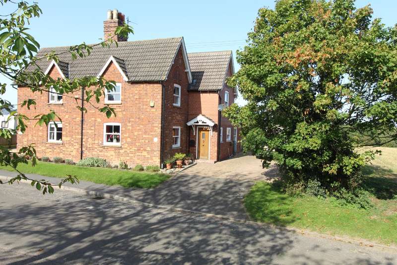 Houses for sale & to rent in PE23 4HZ, Hagworthingham Spilsby
