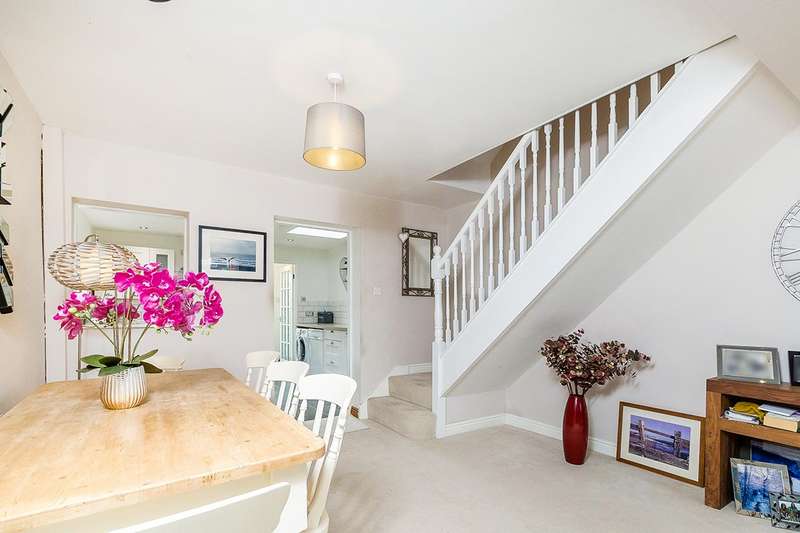 2 Bedroom House For Sale In New Road, South Darenth, Dartford, Kent, DA4