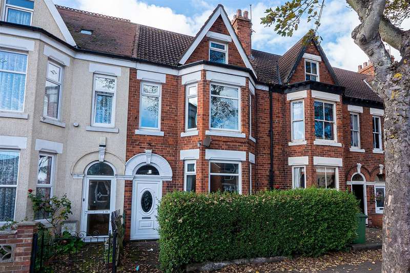 Houses for sale in Hornsea, East Riding of Yorkshire