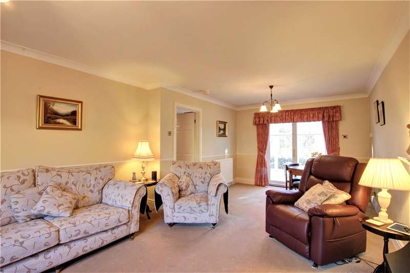 4 Bedroom Detached House For Sale In Goodwood Close, Shotley Bridge