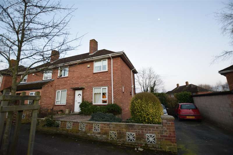 4 Bedroom Semi-Detached House To Rent In Norwich, NR5