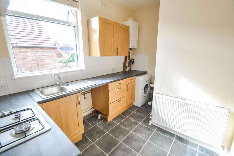 1 Bedroom Apartment To Rent In Wilson Street, Anlaby, Hull, HU10