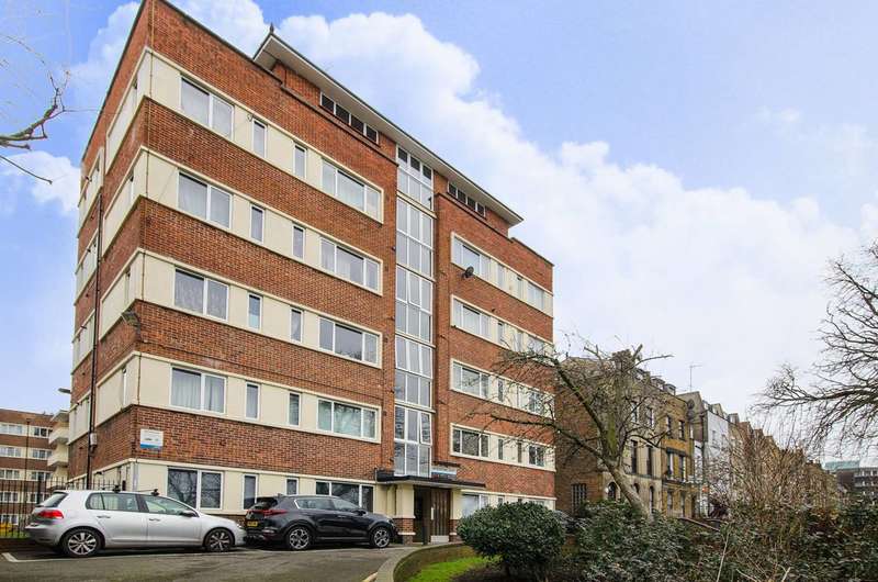 2 Bedroom Flat For Sale In Peckham Rye, Peckham, SE15