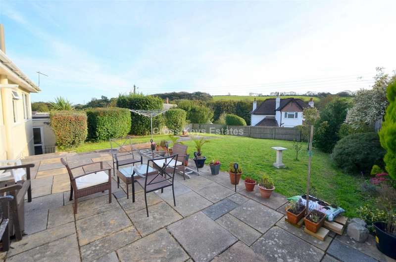 3 Bedroom Bungalow For Sale In Woodland Road, Ivybridge, PL21