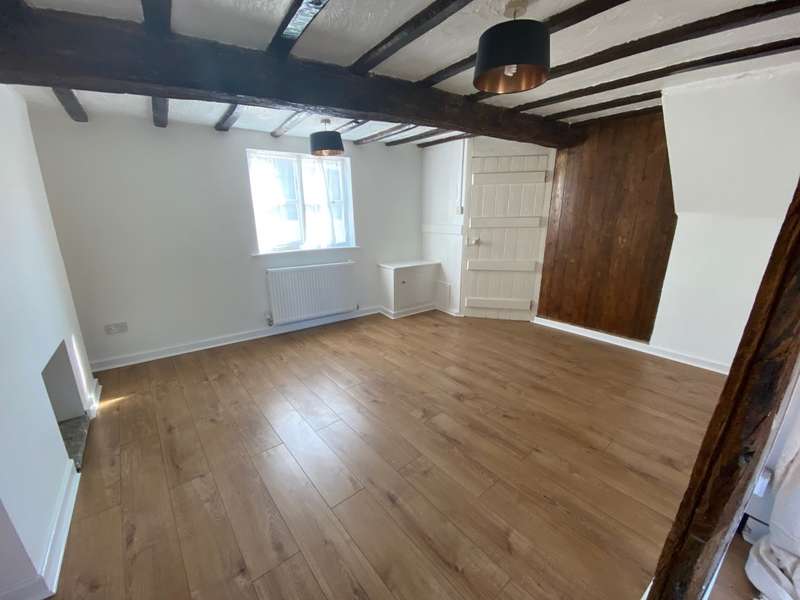 1 Bedroom Flat To Rent In Main Street, Frodsham, WA6