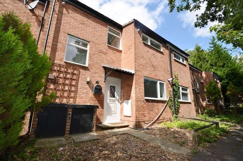 5 Bedroom Terraced House To Rent In Huxley Close, Uxbridge, UB8