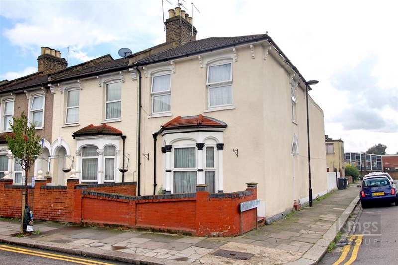 2 Bedroom Apartment For Sale In Fairfield Road, Edmonton, N18