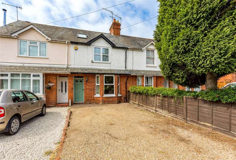3 Bedroom Terraced House For Sale In Windsor Road, Maidenhead