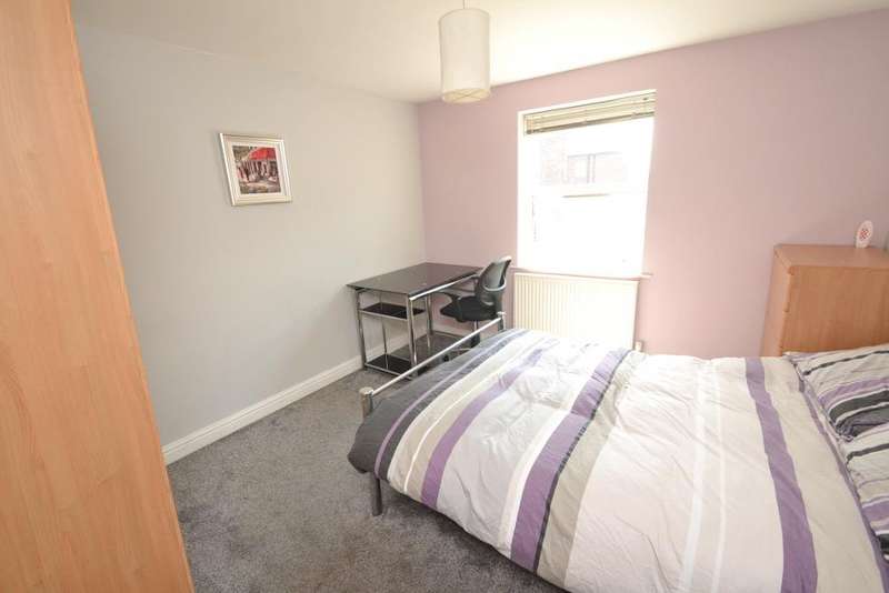 35 Bedroom Block Of Apartments For Sale In Monton Road, Eccles