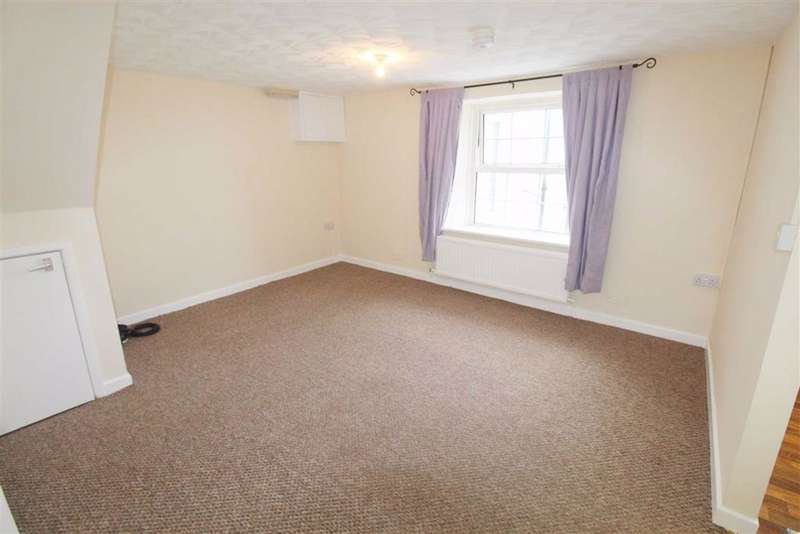 2 Bedroom Apartment Flat To Rent In Tir Mab Ellis House, Pontypridd, CF37
